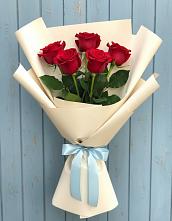 Букет Классика чувств #REPLACE_PRED# Степаньково