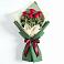 Букет цветов из: Розы в Степаньково
