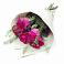 Букет цветов из: Розы в Степаньково