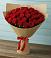 Букет Красные розы Милано в Степаньково