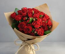 Букет Любовный роман #REPLACE_PRED# Степаньково