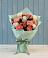 Букет цветов из: Розы в Степаньково