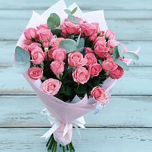 Букет Леди совершенство в Степаньково